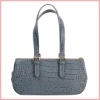 2011 Venice Work Leather Handbag