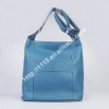 2011 Vicatoria togo leather brand handbag