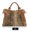 2011 WINTER LADY'S WOOL HANDBAG