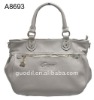 2011 WINTER LATEST design  fashion lady PU handbag