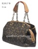 2011 WINTER LATEST design  fashion lady PU handbag