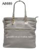 2011 WINTER LATEST design fashion lady PU handbag