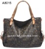 2011 WINTER LATEST design fashion lady PU handbag