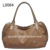 2011 WINTER LATEST design fashion lady PU handbag