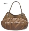 2011 WINTER LATEST design fashion lady PU handbag