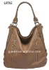 2011 WINTER LATEST design fashion lady PU handbag