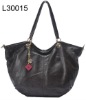 2011 WINTER LATEST design  fashion leather lady handbag