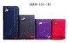 2011 Wallet Ladies Fashion New Designer High Quality