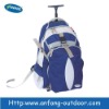 2011 Waterproof Trolley Bag