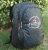 2011 Waterproof canvas backpack in nice design with high quality