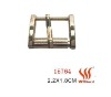 2011 Welord Fashion Pin Buckle