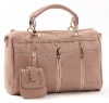 2011 Wholesale Women Leather Handbag&Cross Body Bag