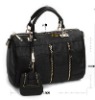 2011 Wholesale Women Leather Handbag&Cross Body Bag
