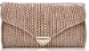 2011 Wholesale clutch purse  free shipping leather goods