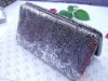 2011 Wholesale fashion handmade women clutch wallets WBW-017