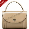 2011 Wholesale fashion lady hobo bag in Genuine Leather