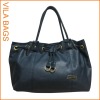 2011 Wholesale lady fashion PU leather handbags