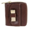 2011 Wholesale pocket leather wallet