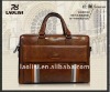 2011 Winter Fashion Leather Laptop Bag for Men