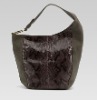2011 Winter snakeskin fashion lady handbags