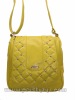 2011 Women Fashion High PU Handbag Lady Bags