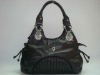 2011 Women Handbags Purse black