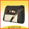 2011 Women Leather Handbag&Cross Body Bag