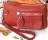 2011 Women clutches bag  front pocket wallet