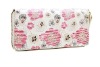 2011 Women fashion wallet