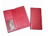 2011 Women fashion wallet