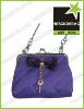 2011 Women's Stylish Metal Purse