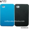 2011 World Widly Hot Sell Fashion PC Case for Iphone 4G