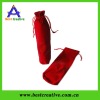 2011 X-mas gift insulated grape wine bag