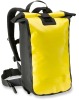 2011  YELLOW  HIKING BACKPACK