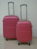 2011 Zipper Trolley case