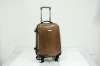 2011 Zipper Trolley case