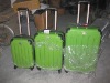 2011 abs+pc trolley luggage case