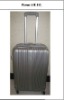 2011 abs trolley suitcase set