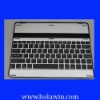 2011 aluminum case for ipad 2 stand