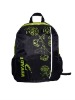 2011 apple green prtinting outdoor backpack