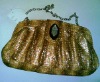 2011 arrive hobo genuine leather handbag