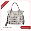 2011 arrive hobo genuine leather handbag(SP34138-234-4)