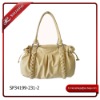 2011 arrive hobo genuine leather handbag(SP34199-231-2)