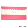 2011 attractive color and trendy design wallet