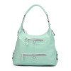 2011 authentic leather handbags for women
