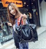 2011 autumn new style female fashion satchel bag /hand bag