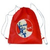 2011 backpack drawstring bag