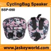 2011 bag speaker, Hot selling speaker bag, Speaker in bag