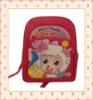 2011 baigou new style cheap kids backpack bag
