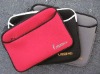 2011 basic style 3mm neoprene laptop bag